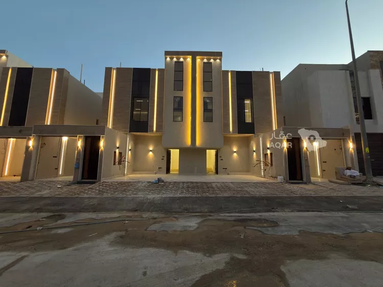 دور للبيع في شارع النقال, حي طويق, مدينة الرياض, منطقة الرياض