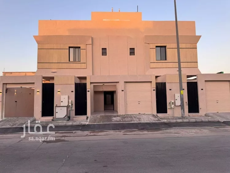 فيلا للبيع في شارع قرطاجة, حي شبرا, مدينة الرياض, منطقة الرياض
