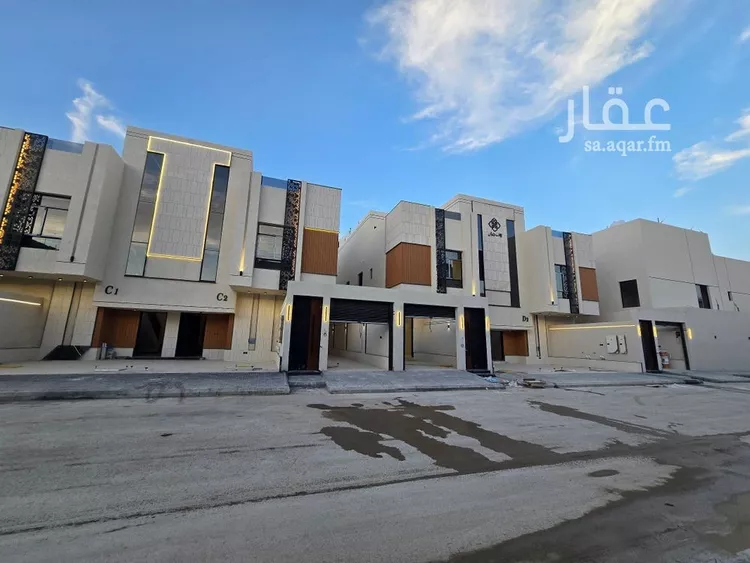 Floor for Sale in Riyadh Tuwaiq