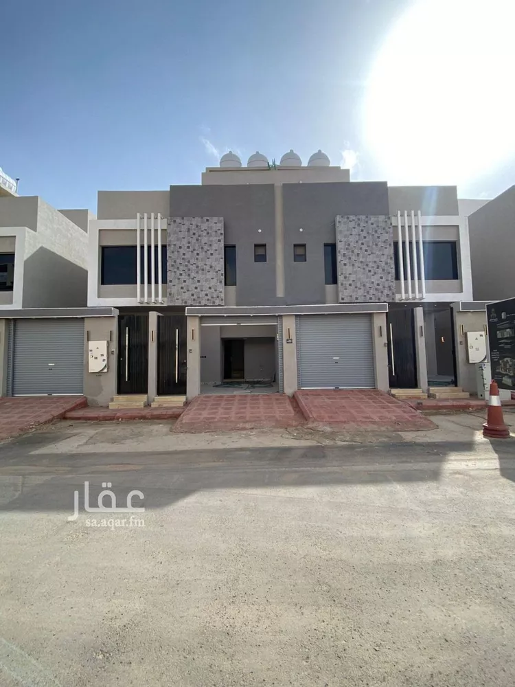 Floor for Sale in Riyadh Badr صورة 2