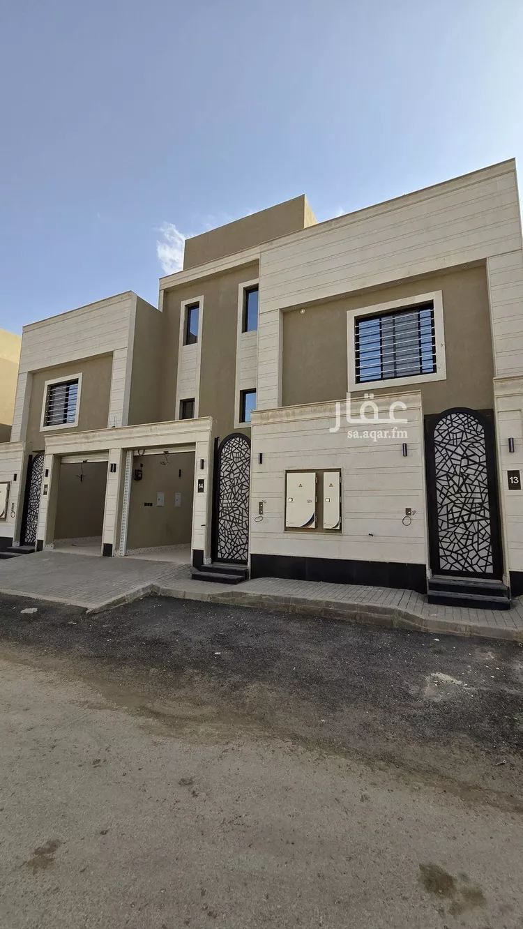 دور للبيع في حي بدر, مدينة الرياض, منطقة الرياض صورة 2