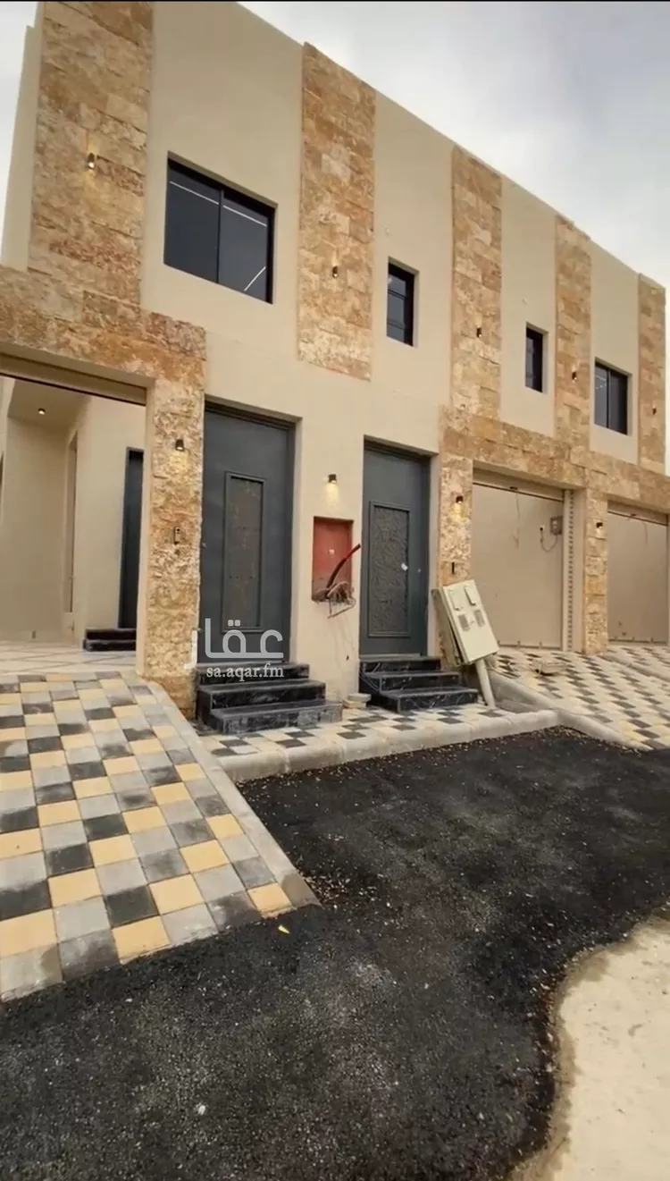 دور للبيع في شارع ابن العوام, حي العريجاء الغربي, مدينة الرياض, منطقة الرياض صورة 2