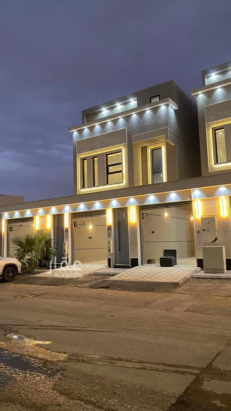 Floor for Sale in Riyadh Dhahrat Namar 1 صورة