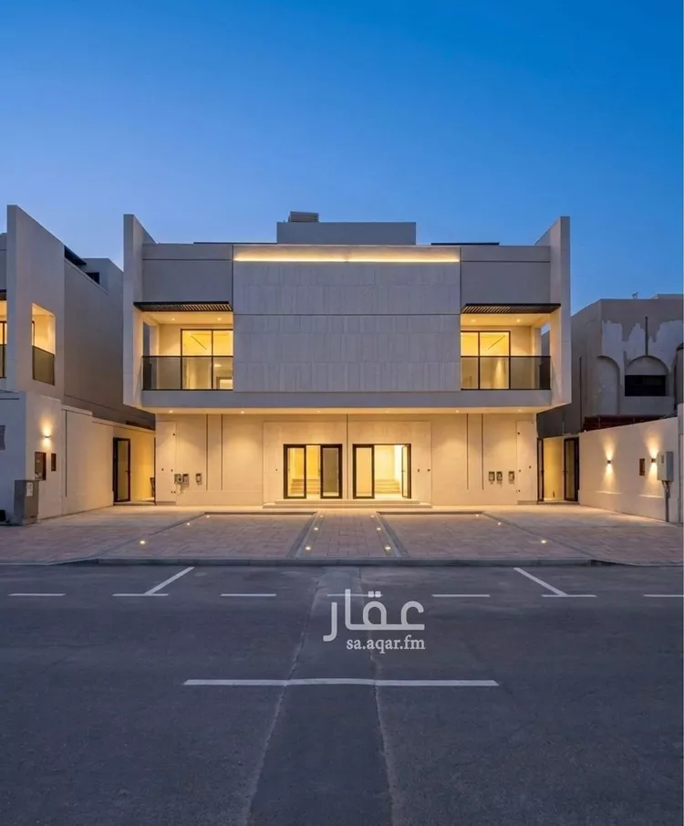 دور للبيع في شارع عبدالرحمن بن هديان, حي ظهرة البديعة, مدينة الرياض, منطقة الرياض صورة 2