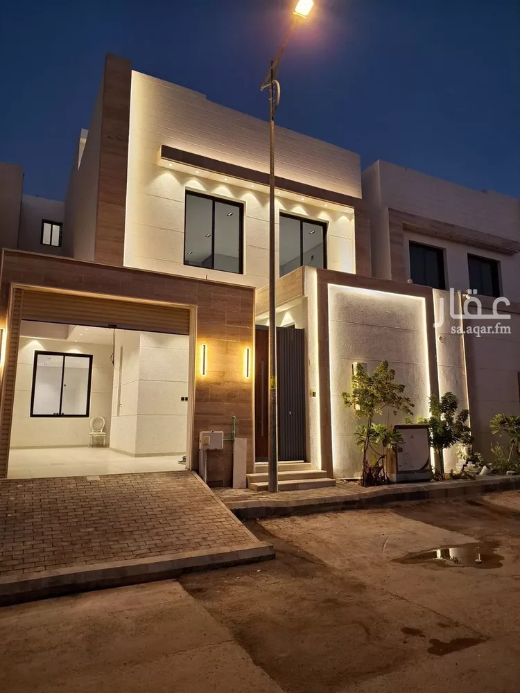 فيلا للبيع في شارع العرضية, حي طويق, مدينة الرياض, منطقة الرياض صورة 4