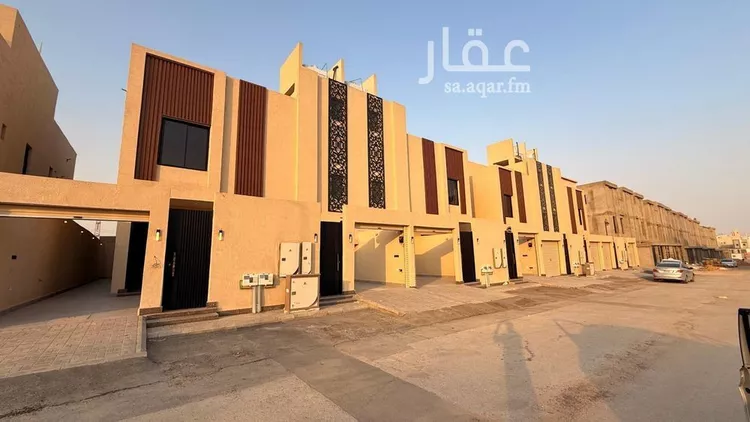 دور للبيع في شارع عبيدالله الهذلي, حي عكاظ, مدينة الرياض, منطقة الرياض
