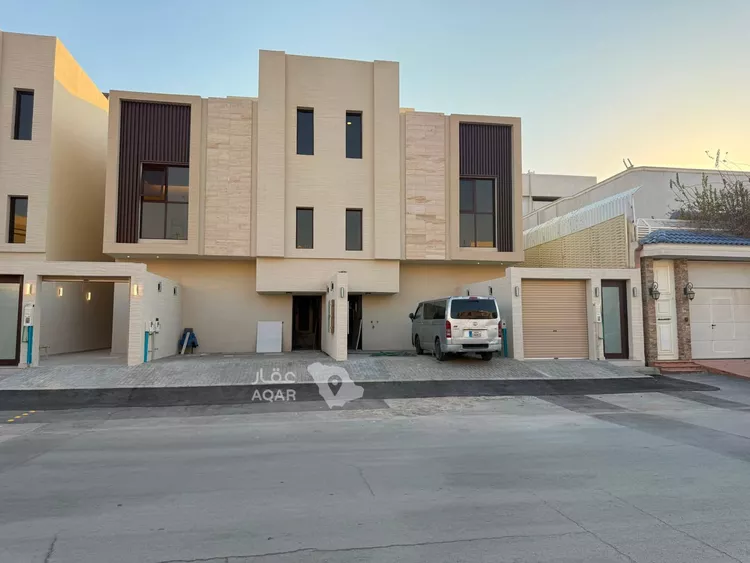 Floor for Sale in Riyadh Sultanah 7