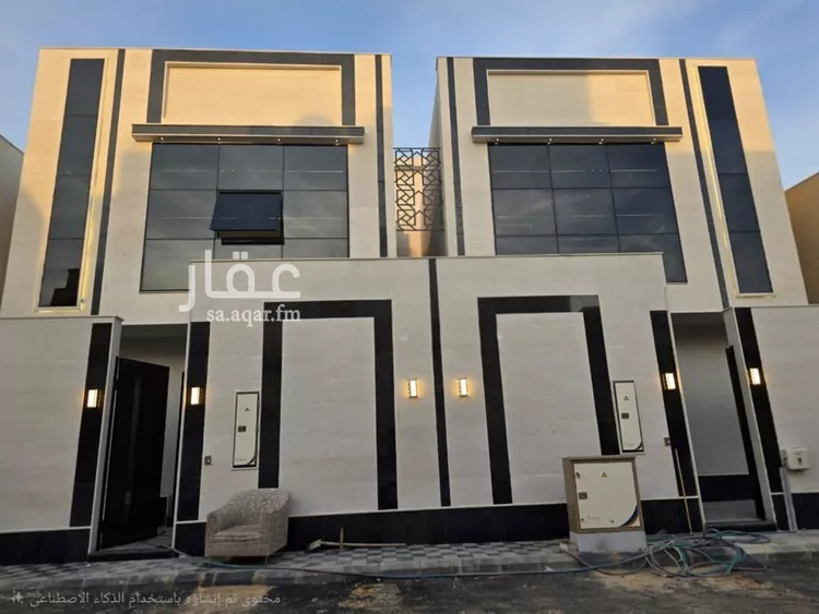 فيلا للبيع في شارع المريد, حي طويق, مدينة الرياض, منطقة الرياض