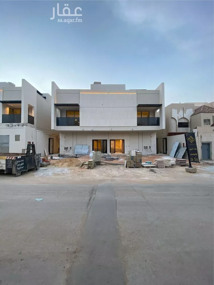 دور للبيع في شارع عبدالرحمن بن هديان, حي ظهرة البديعة, مدينة الرياض, منطقة الرياض