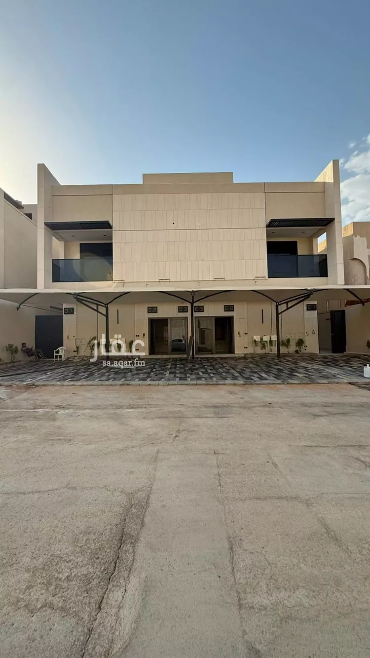Floor for Sale in Riyadh Dhahrat Al Badi'ah 1 صورة