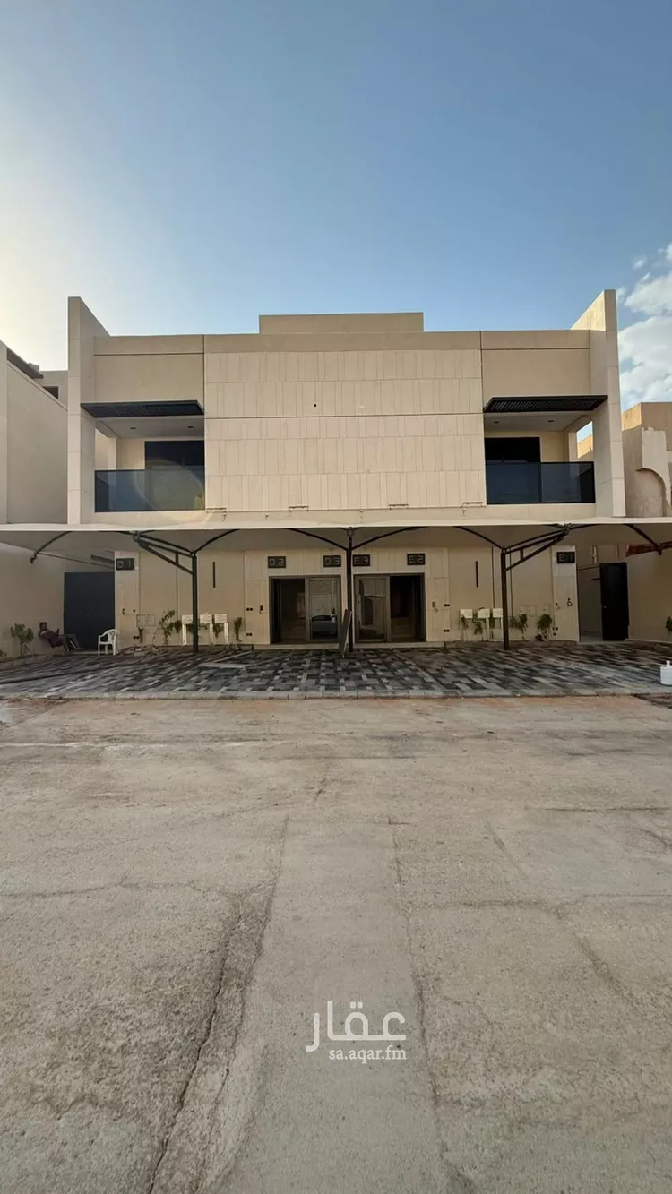 دور للبيع في شارع عبدالرحمن بن هديان, حي ظهرة البديعة, مدينة الرياض, منطقة الرياض صورة 2