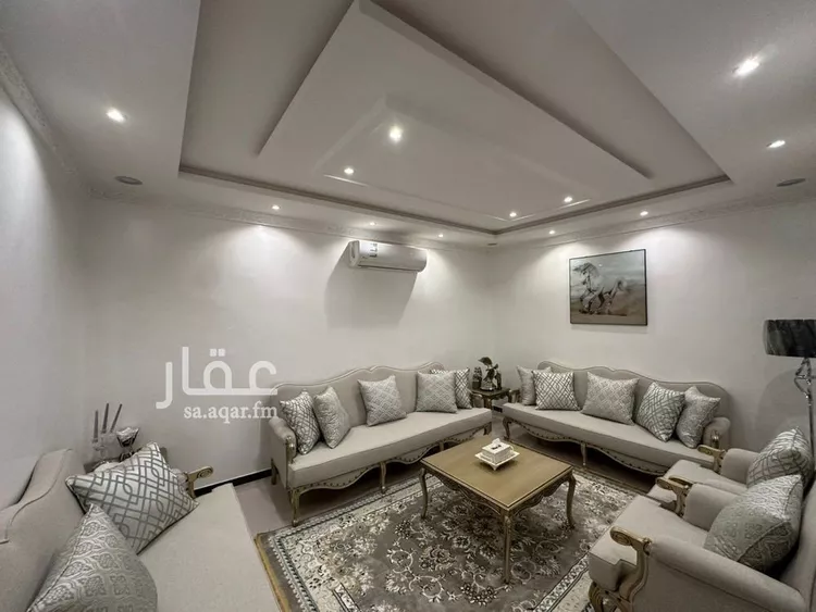 فيلا للبيع في شارع عالية, حي ظهرة لبن, مدينة الرياض, منطقة الرياض صورة 5