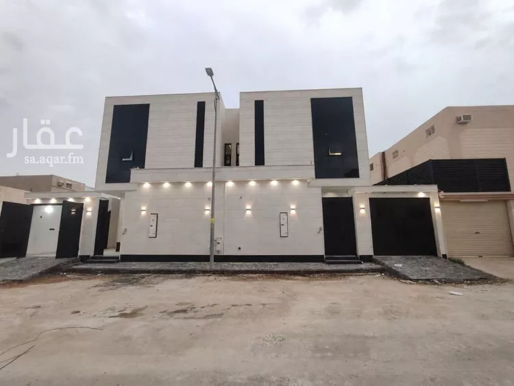 Villa for Sale in Riyadh Tuwaiq