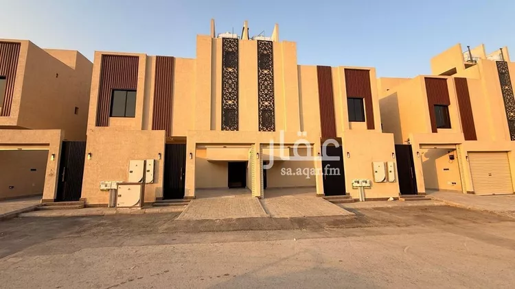 دور للبيع في شارع عبيدالله الهذلي, حي عكاظ, مدينة الرياض, منطقة الرياض صورة 2