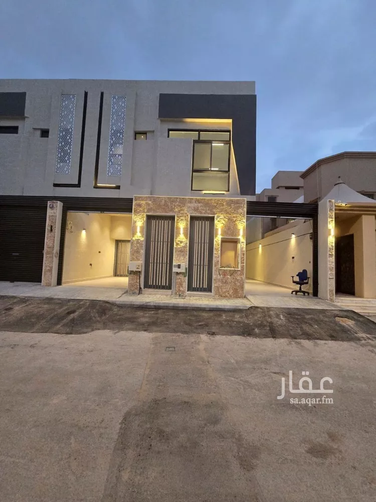 فيلا للبيع في شارع عبدالله الوعيل, حي السويدي الغربي, مدينة الرياض, منطقة الرياض