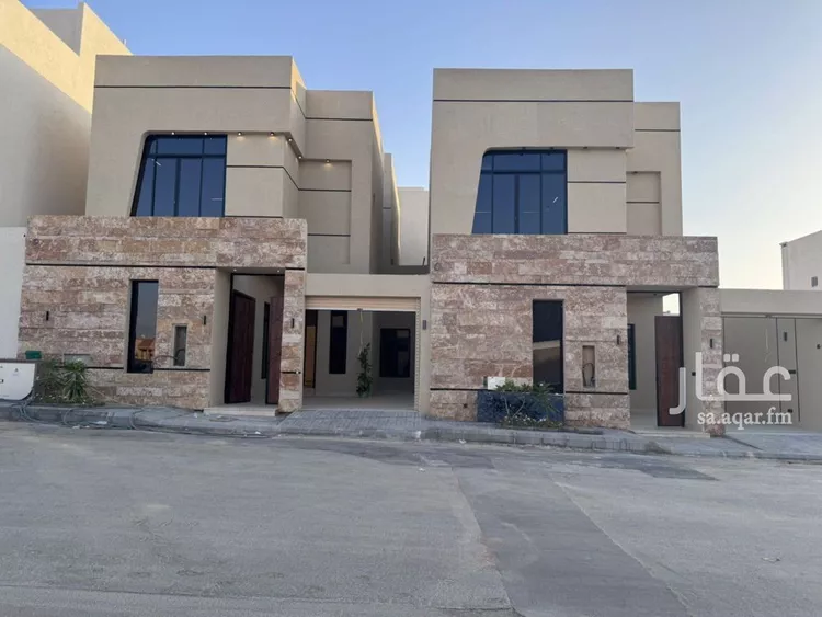 فيلا للبيع في شارع الميفا, حي ظهرة لبن, مدينة الرياض, منطقة الرياض