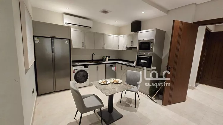 شقة للبيع في شارع القويمية, حي الحزم, مدينة الرياض, منطقة الرياض صورة 4