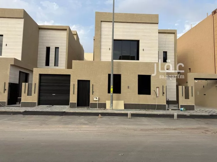 فيلا للبيع في شارع رقم 198, حي ظهرة لبن, مدينة الرياض, منطقة الرياض