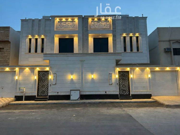 Villa for Sale in Riyadh Al Uraija Al Wusta