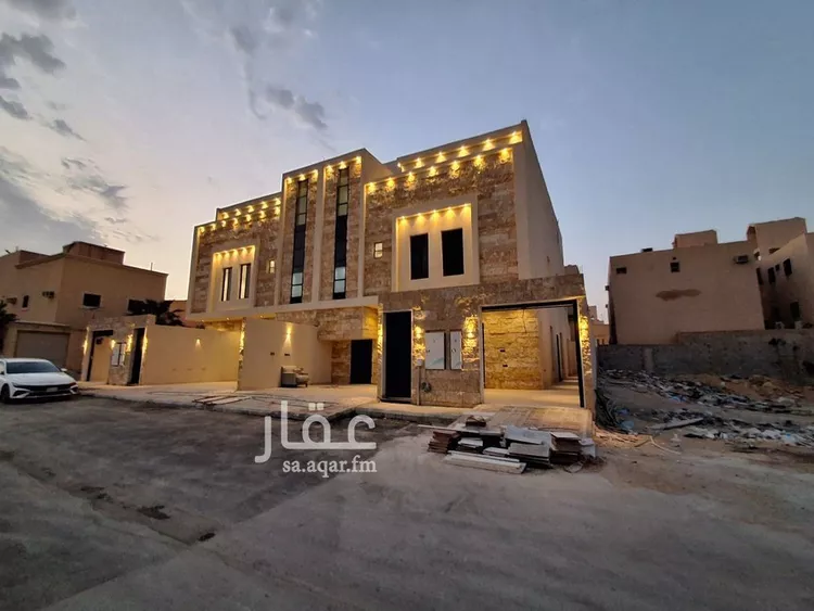 دور للبيع في شارع النقال, حي طويق, مدينة الرياض, منطقة الرياض صورة 2