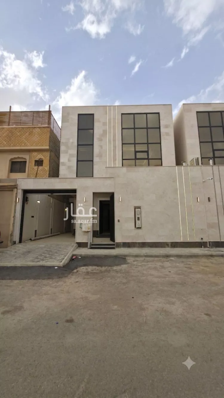 فيلا للبيع في شارع أبي كبير, حي العريجاء الغربي, مدينة الرياض, منطقة الرياض صورة 2