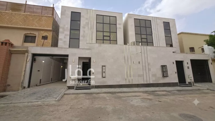 فيلا للبيع في شارع أبي كبير, حي العريجاء الغربي, مدينة الرياض, منطقة الرياض