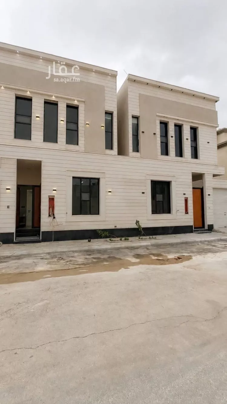 Villa for Sale in Riyadh Dhahrat Laban