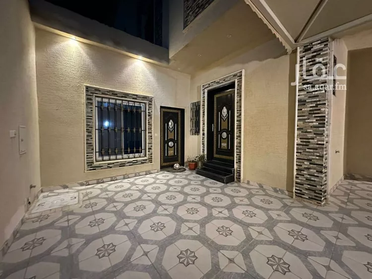 فيلا للبيع في شارع عالية, حي ظهرة لبن, مدينة الرياض, منطقة الرياض صورة 3
