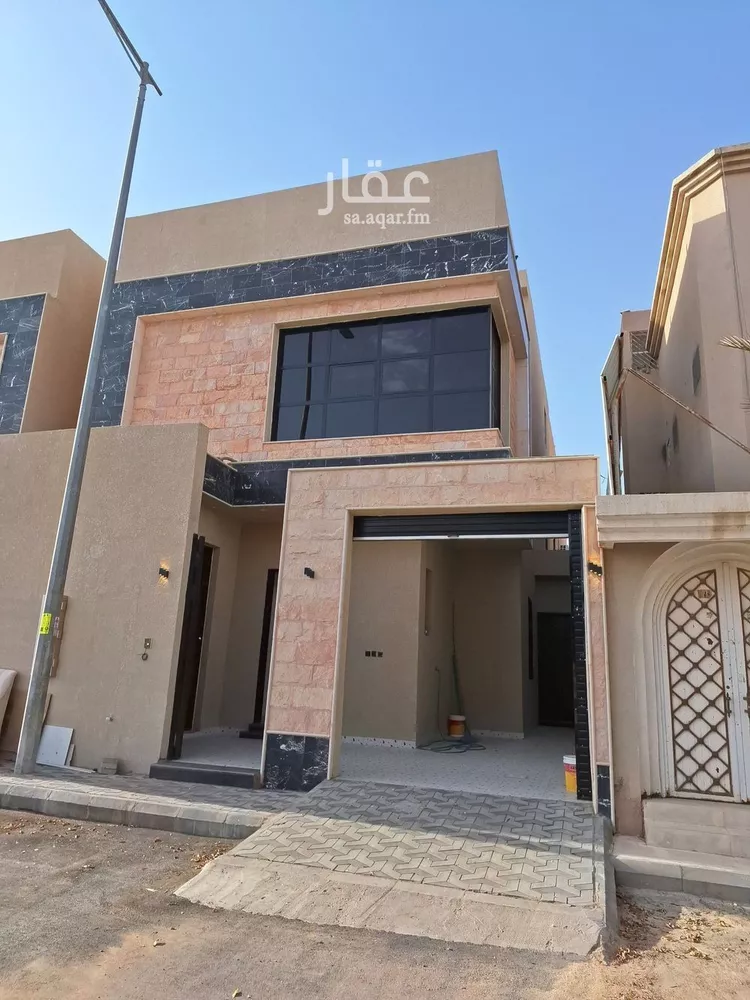 فيلا للبيع في شارع الخزرج, حي طويق, مدينة الرياض, منطقة الرياض صورة 2