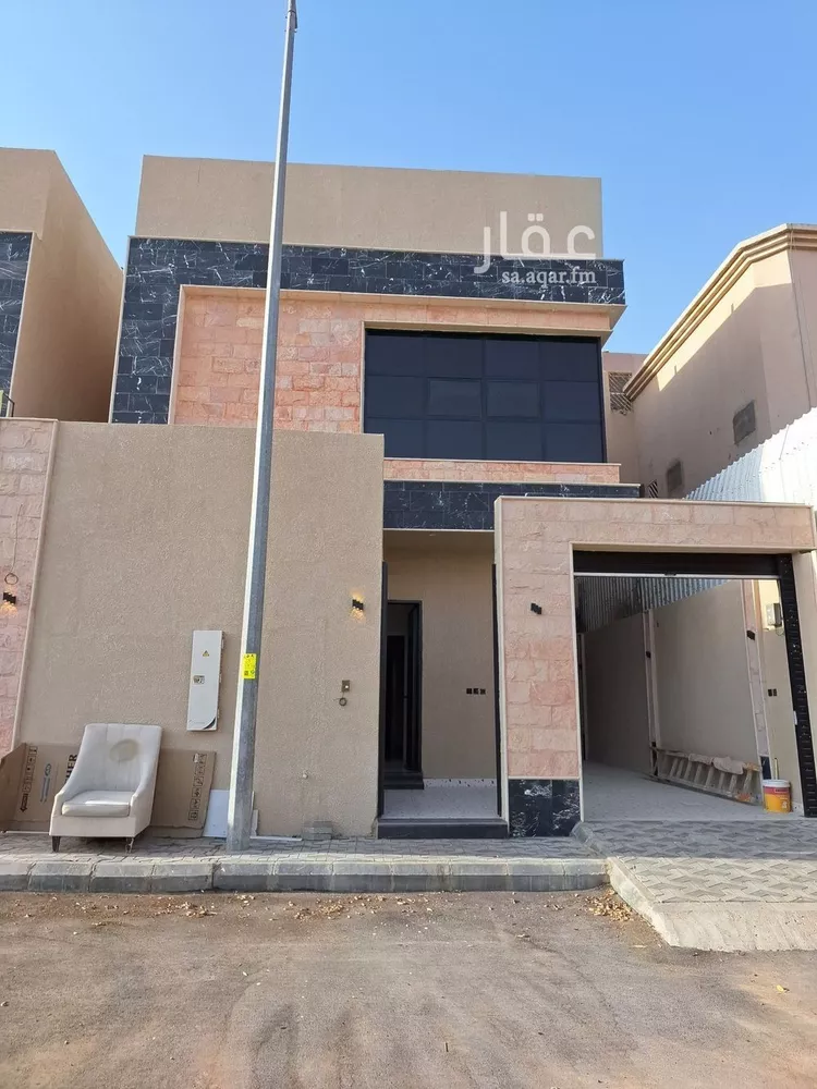 فيلا للبيع في شارع الخزرج, حي طويق, مدينة الرياض, منطقة الرياض