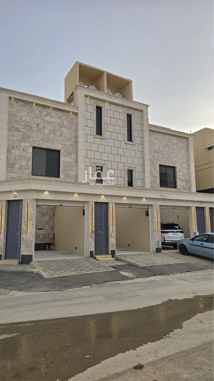Floor for Sale in Riyadh Okaz