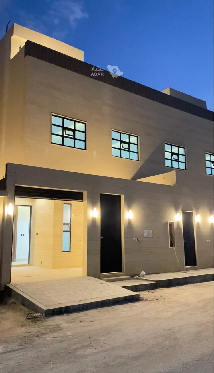 Floor for Sale in Riyadh Tuwaiq