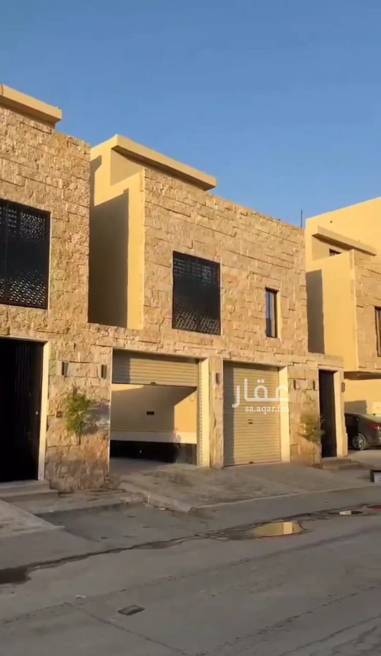 شقة للبيع في شارع خالد بن سلمة القرشي, حي طويق, مدينة الرياض, منطقة الرياض