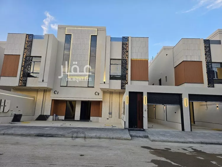 Floor for Sale in Riyadh Tuwaiq صورة 2