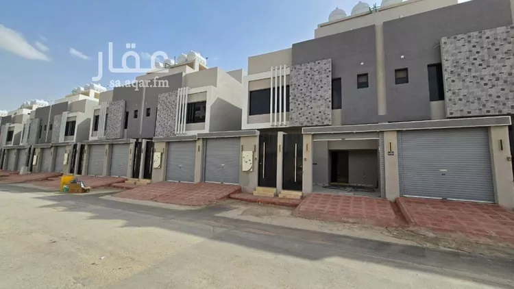 Villa for Sale in Riyadh Badr