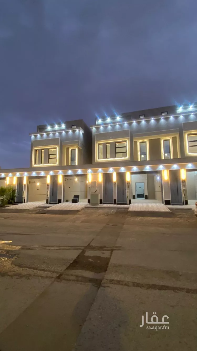 Floor for Sale in Riyadh Dhahrat Namar صورة 2