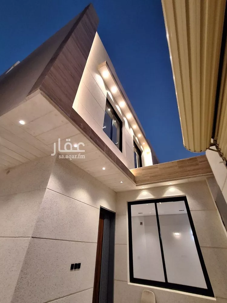 فيلا للبيع في شارع العرضية, حي طويق, مدينة الرياض, منطقة الرياض 19
