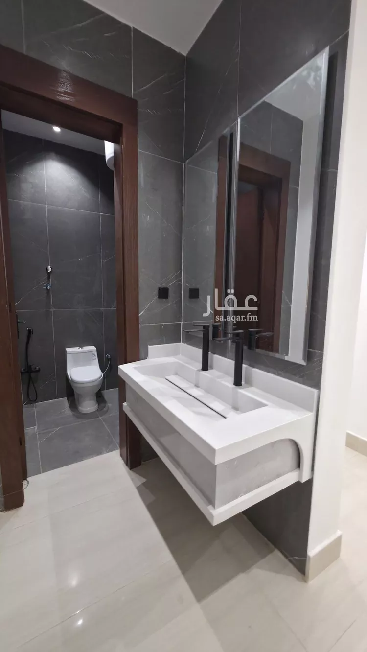 فيلا للبيع في شارع أبي كبير, حي العريجاء الغربي, مدينة الرياض, منطقة الرياض 19