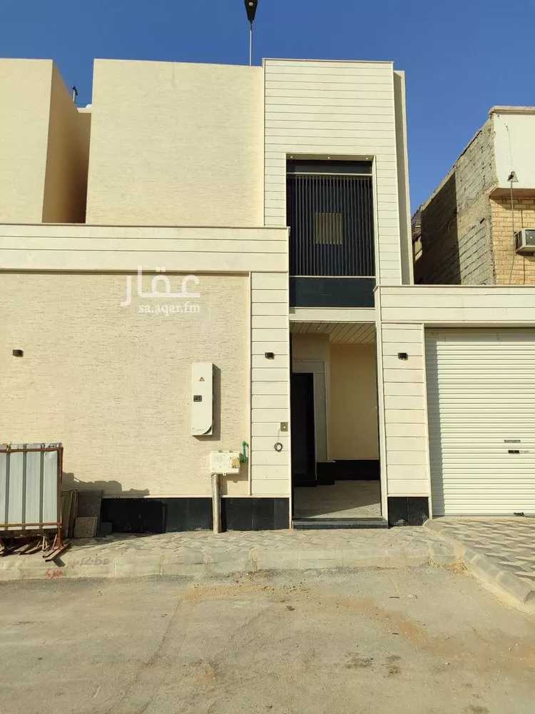 فيلا للبيع في شارع أبي كبير, حي العريجاء الغربي, مدينة الرياض, منطقة الرياض 21