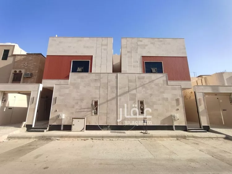 فيلا للبيع في شارع العرضية, حي طويق, مدينة الرياض, منطقة الرياض