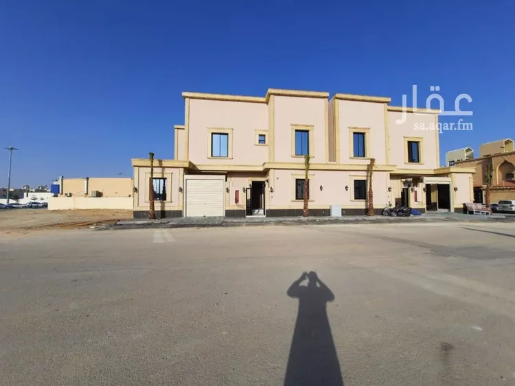 فيلا للبيع في شارع النخل, حي ظهرة لبن, مدينة الرياض, منطقة الرياض