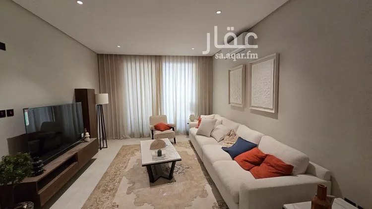 شقة للبيع في شارع القويمية, حي الحزم, مدينة الرياض, منطقة الرياض صورة 3