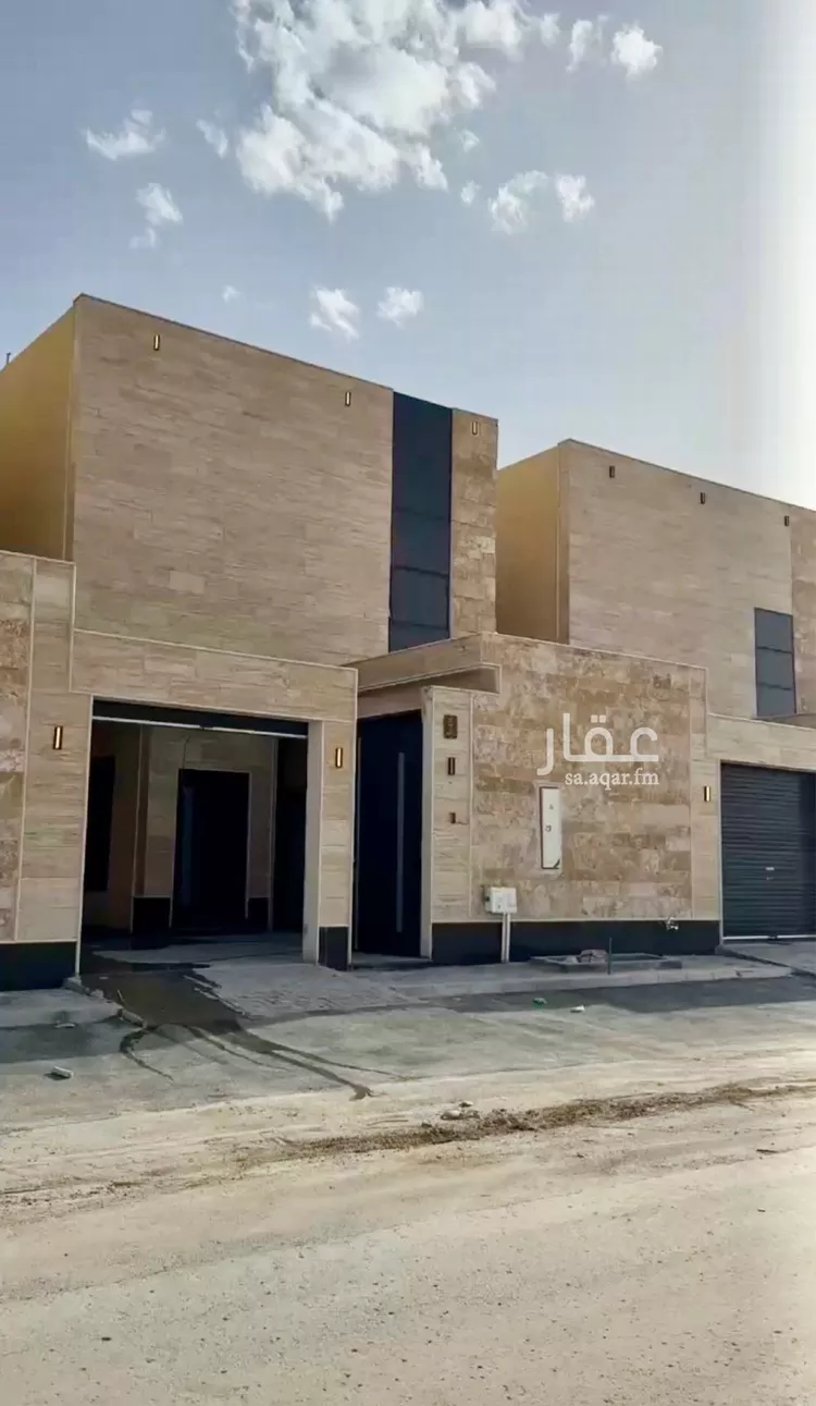فيلا للبيع في شارع أبي الطيب الربذي, حي طويق, مدينة الرياض, منطقة الرياض
