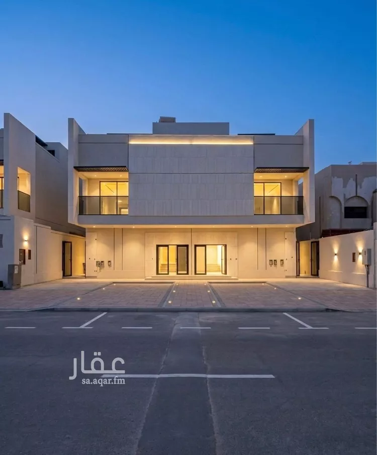 Floor for Sale in Riyadh Dhahrat Al Badi'ah صورة 3