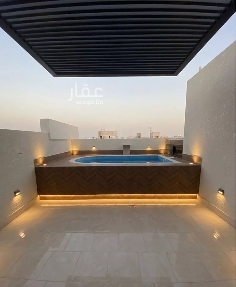 دور للبيع في شارع عبدالرحمن بن هديان, حي ظهرة البديعة, مدينة الرياض, منطقة الرياض صورة 2