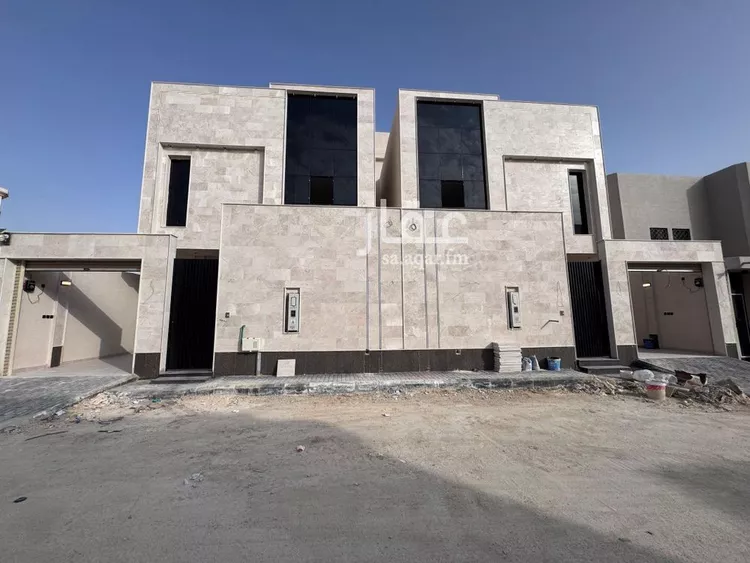 Villa for Sale in Riyadh Tuwaiq