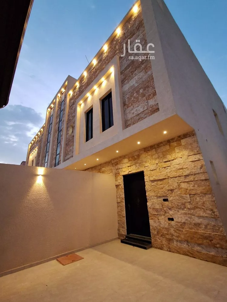 دور للبيع في شارع النقال, حي طويق, مدينة الرياض, منطقة الرياض صورة 3
