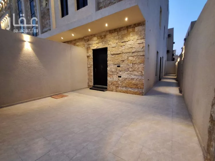 دور للبيع في شارع النقال, حي طويق, مدينة الرياض, منطقة الرياض 7