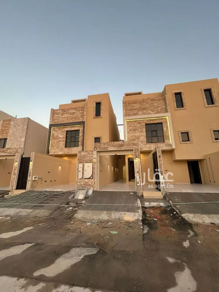 Floor for Sale in Riyadh Tuwaiq