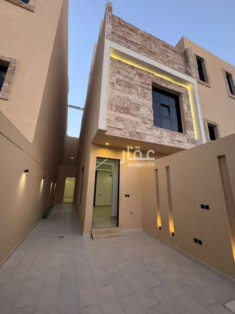 Floor for Sale in Riyadh Tuwaiq صورة 2